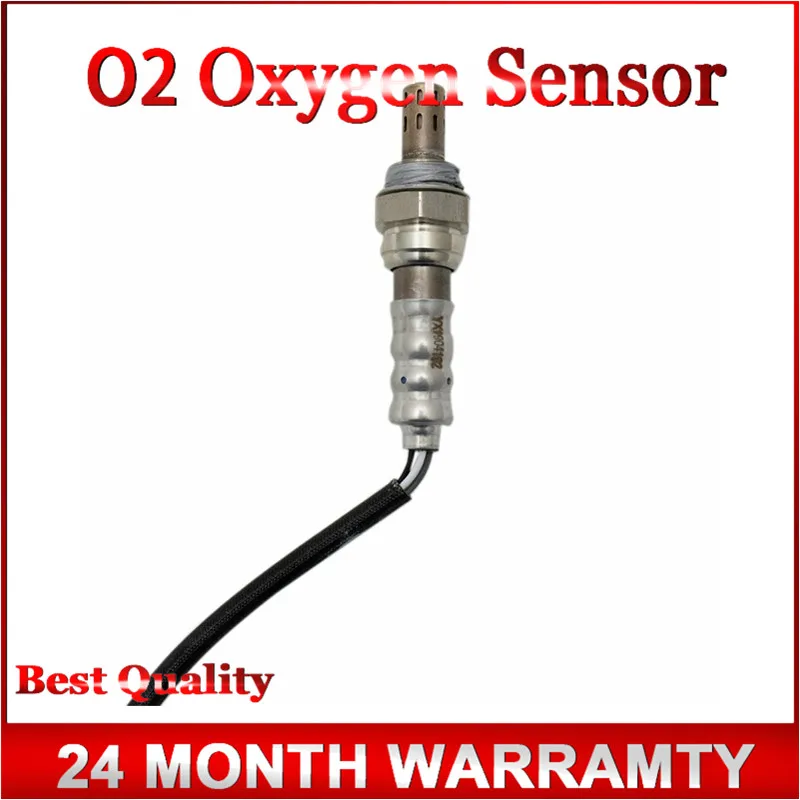 

O2 Oxygen Sensor Upstream For 1999-2005 Mazda Protege 1.6L，2004-2005 Mazda Miata BP8J18861B, BP8J18861B9U, GY0118861A, 234-4722