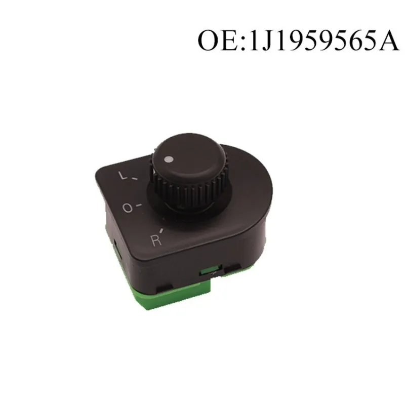 1J1959565A For Volkswagen Jetta Passat 1998-2006 Mirror Switch Auto Parts
