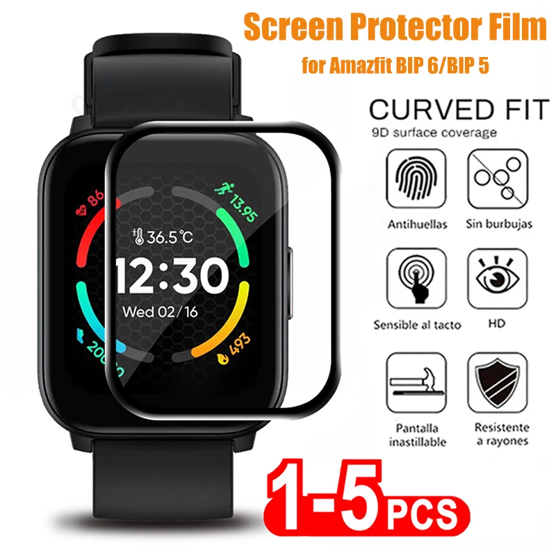 1-5PCS Screen Prote…