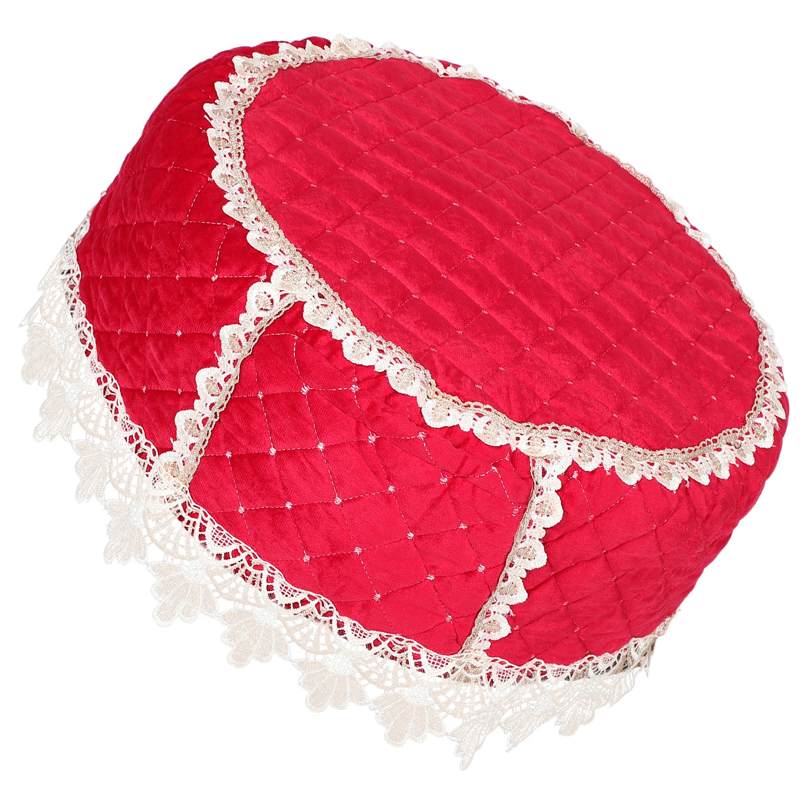 

Protective Thickened Hard Shell Waterproof Dustproof Shield Foldable Lightweight Storage Drumstick Padded Sleeve Noise Reduction