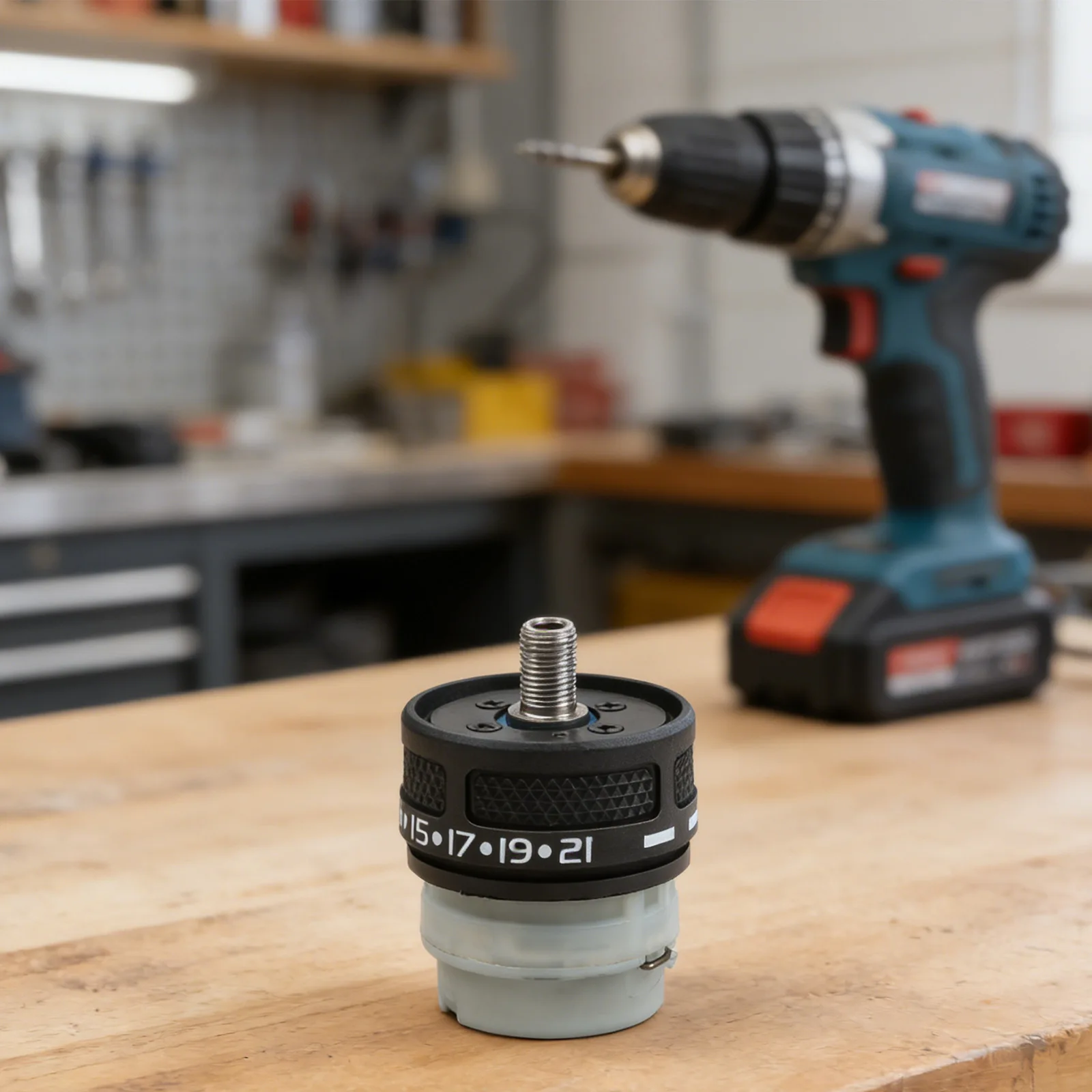 

Редуктор с 13 зубьями, двухскоростной, 16,8 В, для аккумуляторных дрелей, для DIY проектов и домашнего ремонта