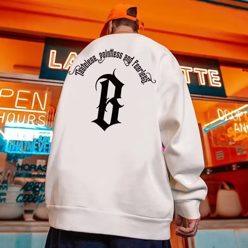 Thumbnail 2 - #78 Top Crew Neck Sweatshirts Picks for Every Budget