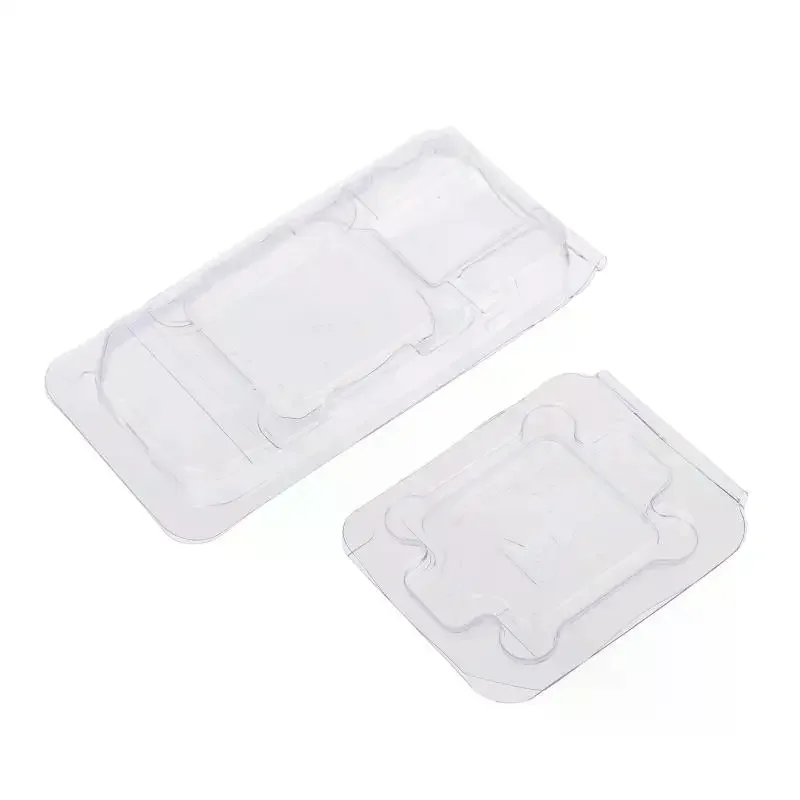10Pcs CPU Inner Support Protection Blister Bottom Support Shell Support Protection Suitable For AM2 AM3 FM1 FM2