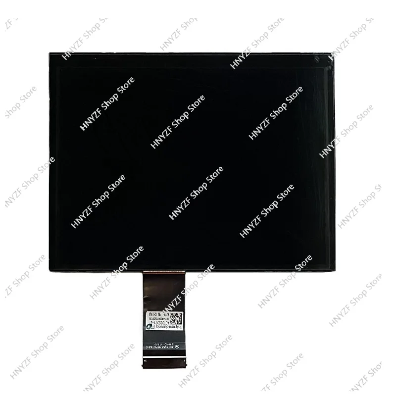 8.4inch LA084X02 SL01 (SL)(01) LCD Display Screen Panel with Touch 40pins LVDS 1024*768 for Car DVD Audio Systems