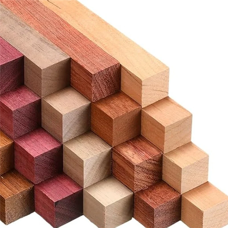 ABNO-ウッドターニングペンキット 30 セット、旋盤旋削スターターパッケージ工芸品プロジェクト用品用の 7 ミリメートルスリムラインペンキットを含む