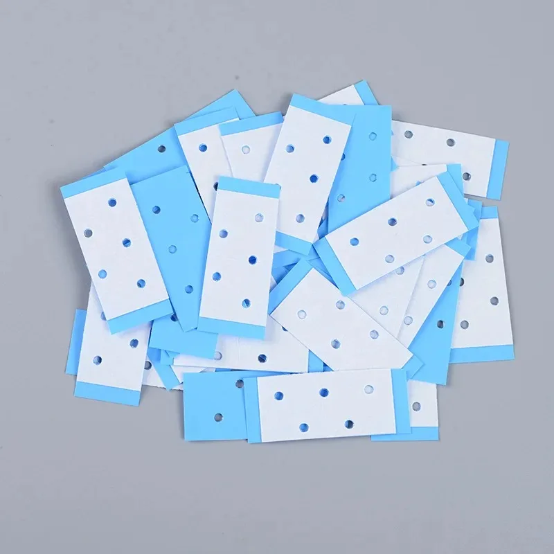 

30 шт. изогнутой двусторонней ленты Walker Tape Ultra Hold для систем волос, клей для салонного использования, для кружевных систем и мужских париков