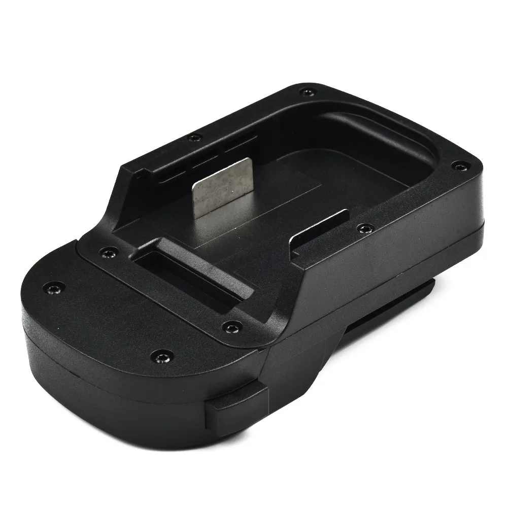 For 18V/20V Li-Ion Battery Adapter To for ridgid for aeg 18V/20V L1815R B1820R L1830R B1830R Battery Converter Power Tools