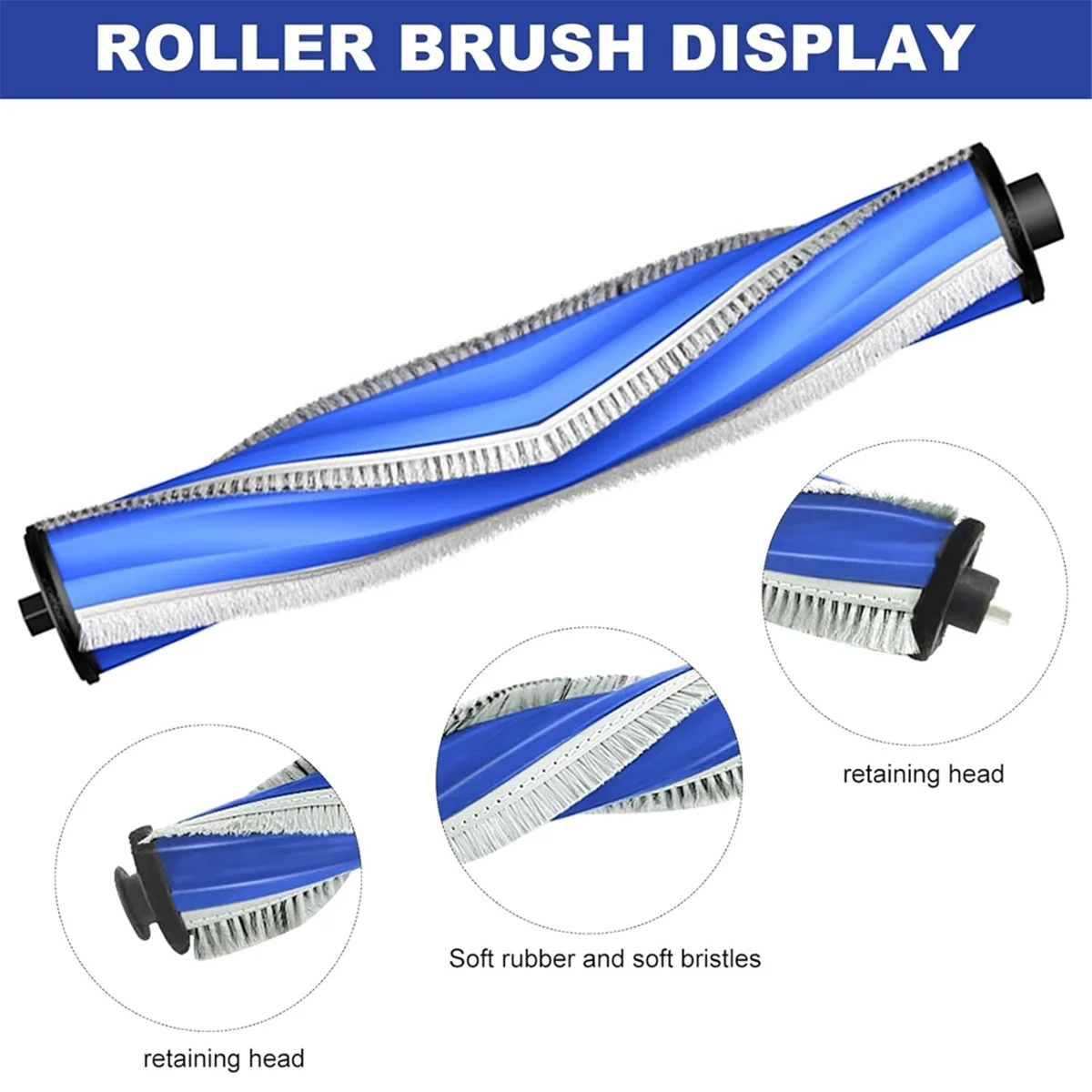 FZFZ для T30S/ N30 PRO Omni/ N30 Omni робот-пылесос основная боковая щетка Hepa-фильтры подушечки для швабры мешки для пыли