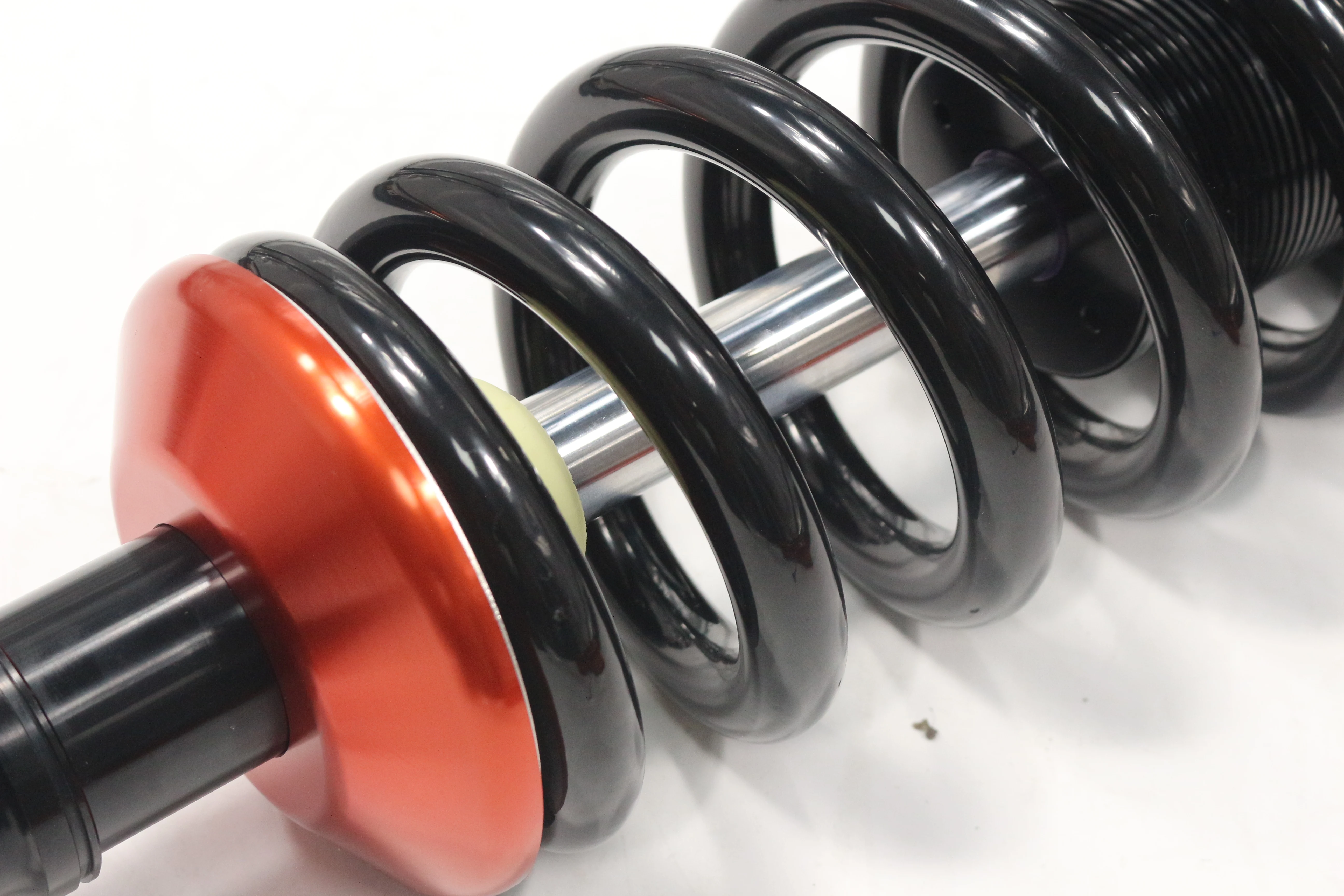 4x4 Suspension Damper with Gas Adjustable Lift Kit Shock Absorber for dodge