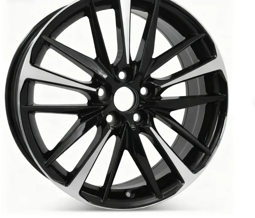 19*8 Inch 35mm Alloy Wheel Hub for Tyt for Camry Passenger Car Wheels