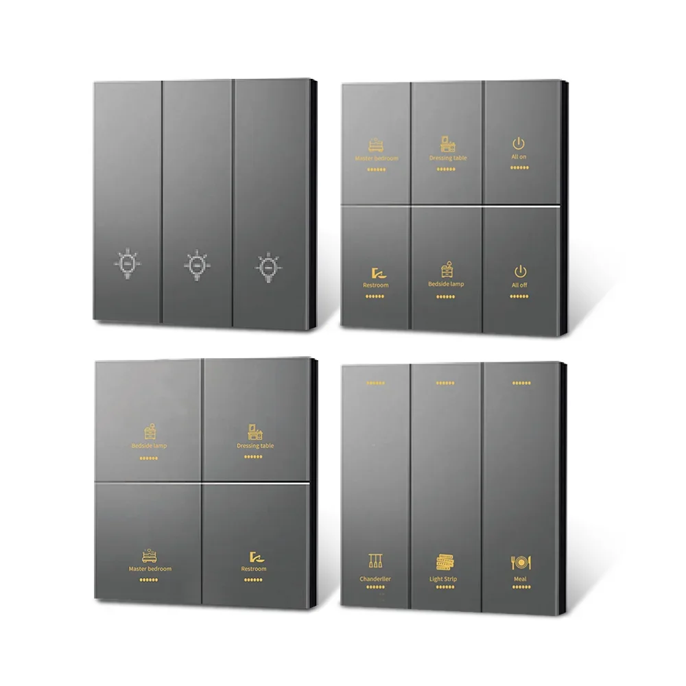 Why This Bedside Switch Panel Transformed My Nighttime Routine A Real User Review