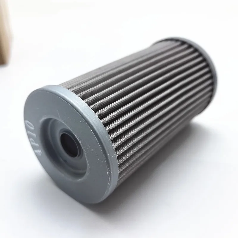 Dual Clutch Gearbox Iron Filter Element for BYD S6 S7 M6 TANG SONG YUAN PLUS  DM-i Transmission Oil Filter Element 6DT35-1711100