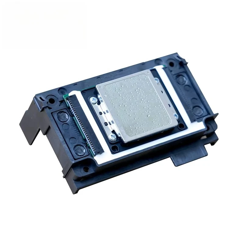 Good Quality Large Format Printer Head XP600 Head F1080 Original Printhead Eco Solvent Printer Machinery Parts