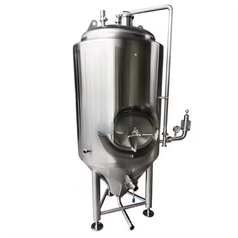 

Beer Fermentation Tank Household Fermentation Equipment Fermentation Tank Wine Storage Tank Brewing