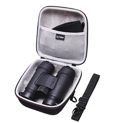 LTGEM  EVA Hard Case for Nikon Monarch M5 Binocular Travel Protective Carrying Storage Bag