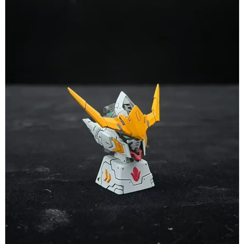 Keycap Keychain Personalized Cartoon Creative Customized Customized Game Mechanical Keyboard Keycap E-Sports Game Accessories