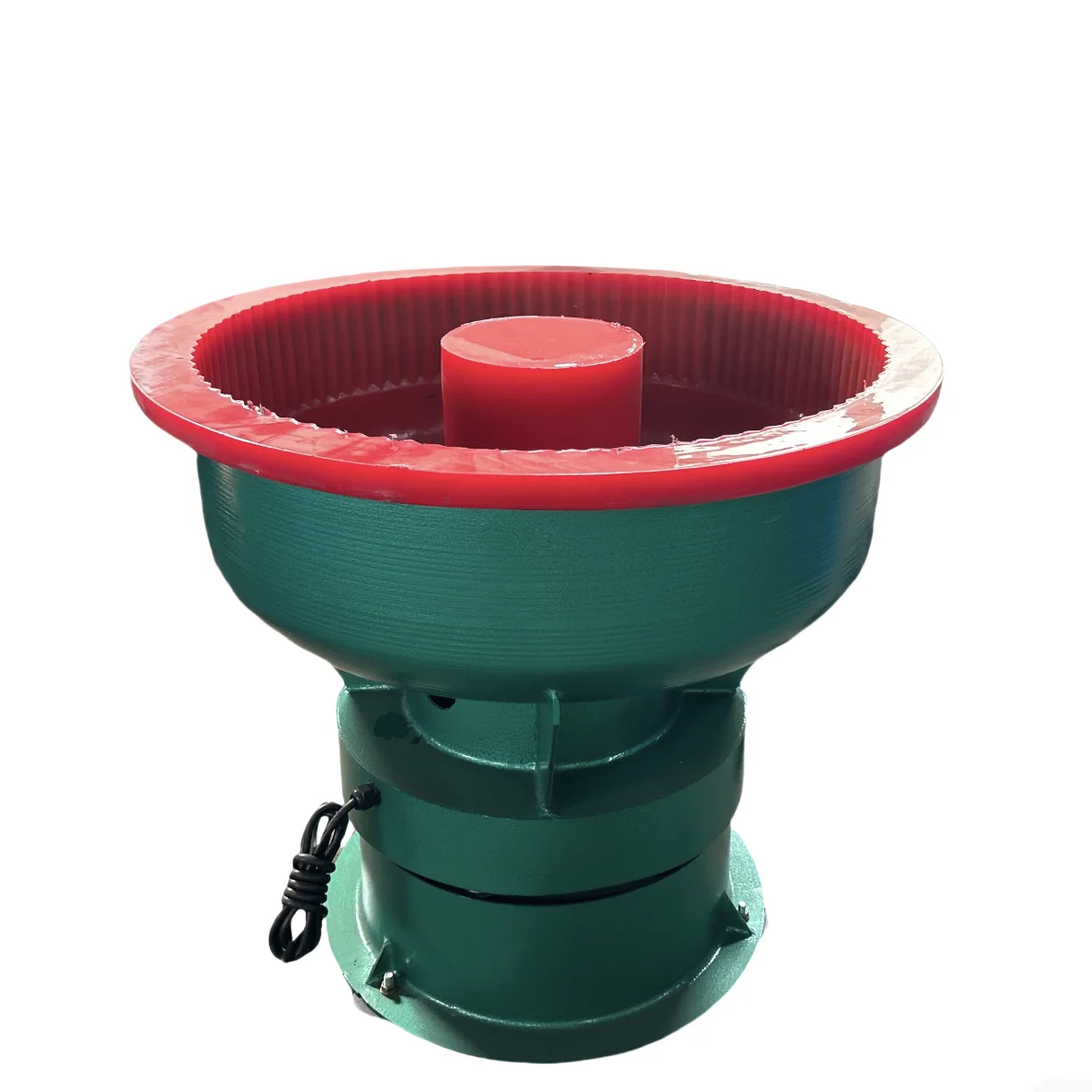 Metal Descaling Machine Deburring and De-oxidizing Stainless Steel Wire Polishing and Grinding Machine
