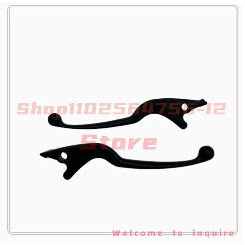 

For Longca Victoria 150i 300 Brake Handle Horn Brake Motorcycle Accessories