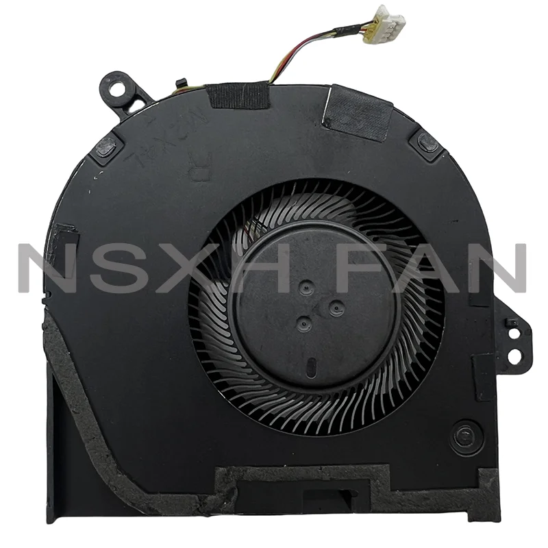 Fan For XPS 15 9500 9510 9520 Precision 5570 0594WG 0MC4KC 0FK50V 0MC4KC 09RK6 DJH35 EG50050S1-CG30-S9A EG50050S1-CG00-S9A