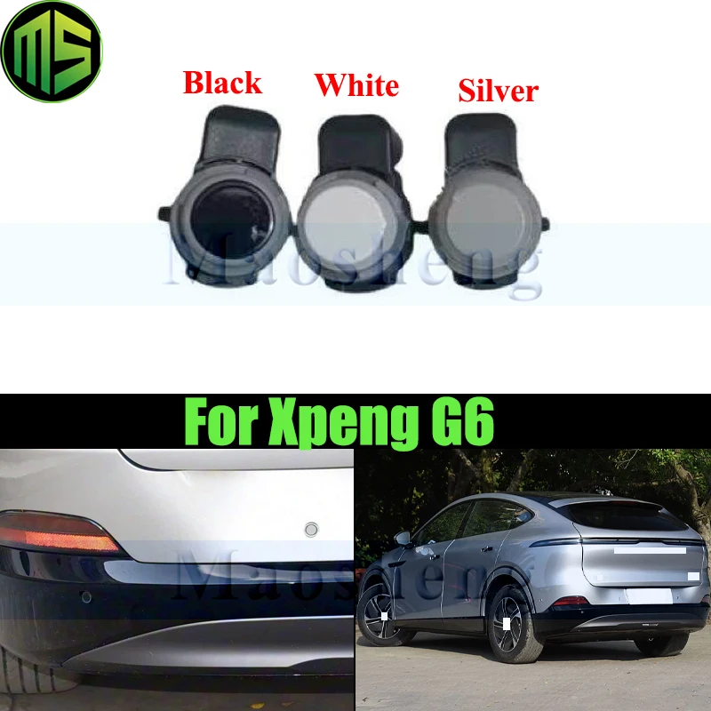 Maosheng Rear Bumpe…