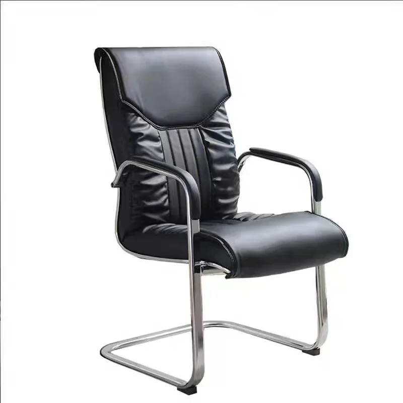 Beichen Office Computer  Household Bow Book Desk  LeatherConference Simple