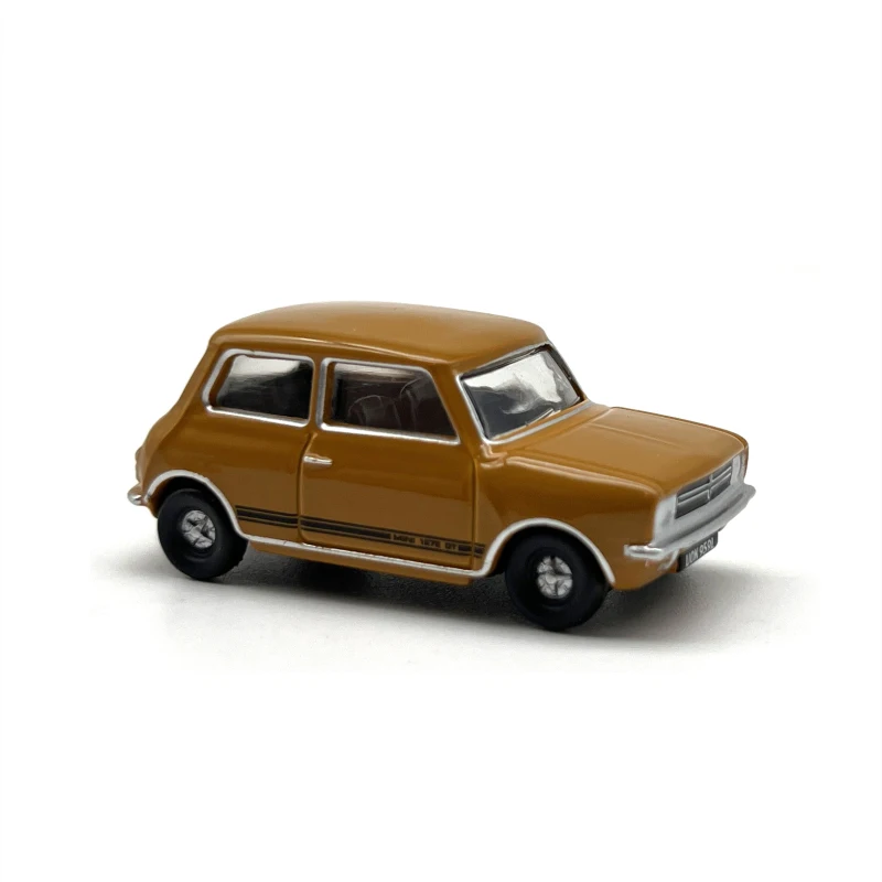 

1:76 Alloy Static Car Model, Collectible Finished Product, Ornament,Brand New with Packaging, Men's Birthday Gift