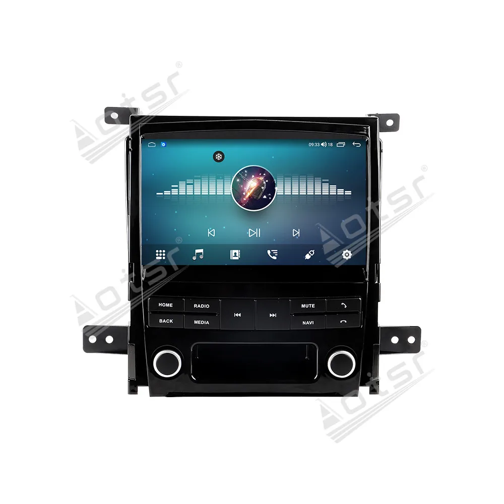 

Android 14 9inch Touch Screen Car Radio For Cadillac Seville 2007-2012 Car Multimedia Video Player GPS Navigation Carplay Unit