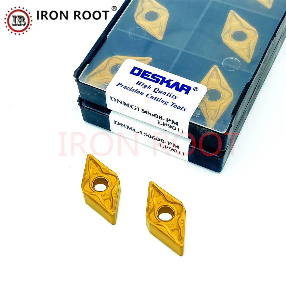 

DESKAR DNMG331,DNMG332 DNMG442,150404,150408,150604 150608 -PM LF9011CNC Lathe Tool Turning Cutting Lathe,Turning TooL Fo MDJNR