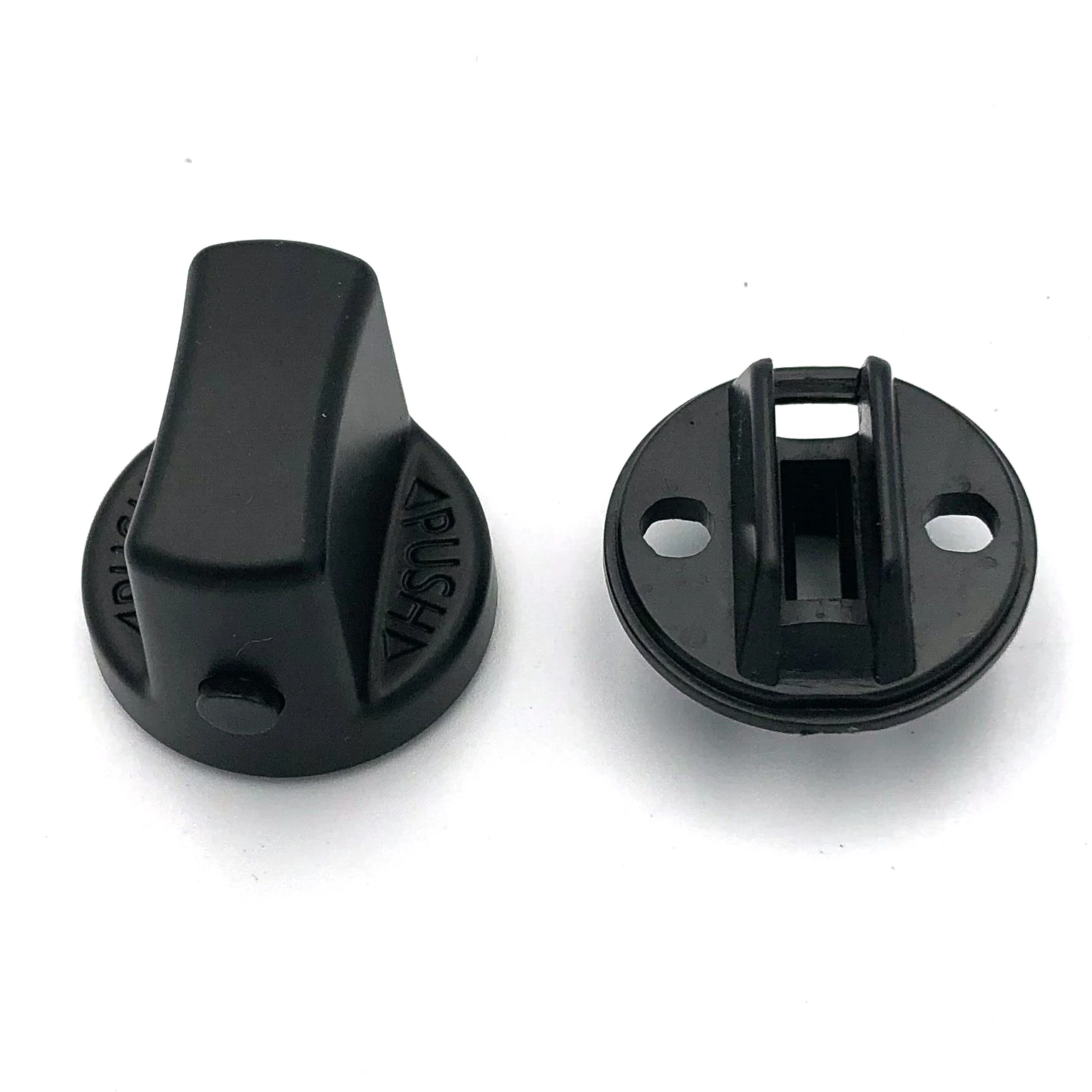 กุญแจจุดระเบิดลูกบิด Push Turn สวิทช์กุญแจชุดลูกบิดจุดระเบิดสําหรับ Keyless Entry Mazda ความเร็ว 6 CX7 CX9 เปลี่ยน D461-66-141A-02 D6Y1-76