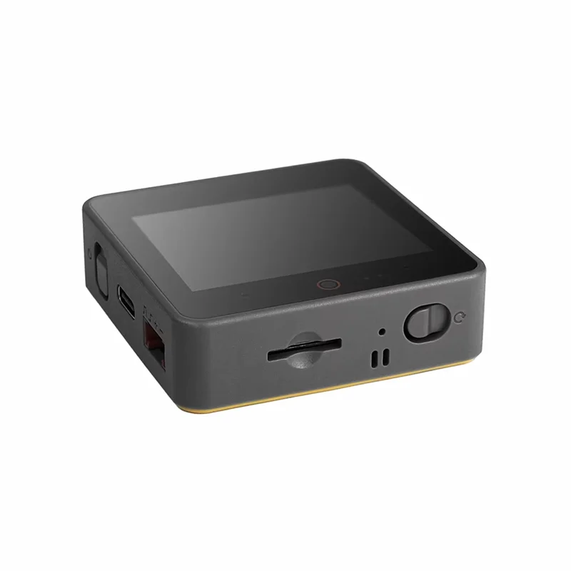

Новинка! Программируемый контроллер Cores3 Lite ESP32S3 Интернета вещей Iot Контроллер разработки партии