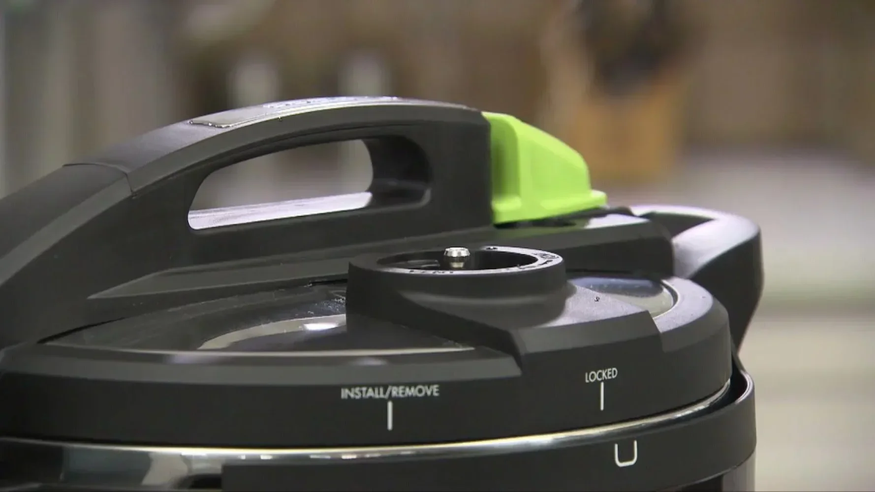 علبة الضغط الكهربائية Presto Precise 12qt 02144