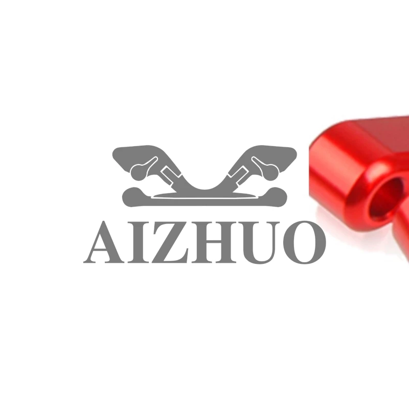 

For BEVERLY300 BEVER 300 2011-2018 2017 2016 Motorcycle Accessorie Handlebar Grips Handle Hand Short Brake Clutch Levers