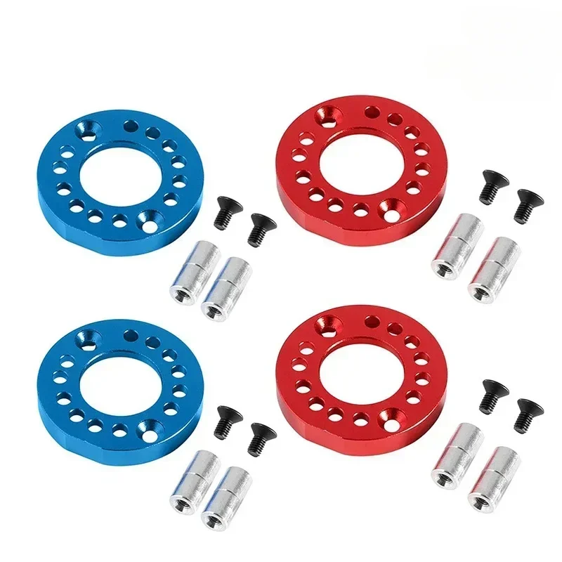 

Metal Motor Mount Seat XS-TA29065 For Tamiya TA01 DF01 RC Car Upgrade Parts Accessories