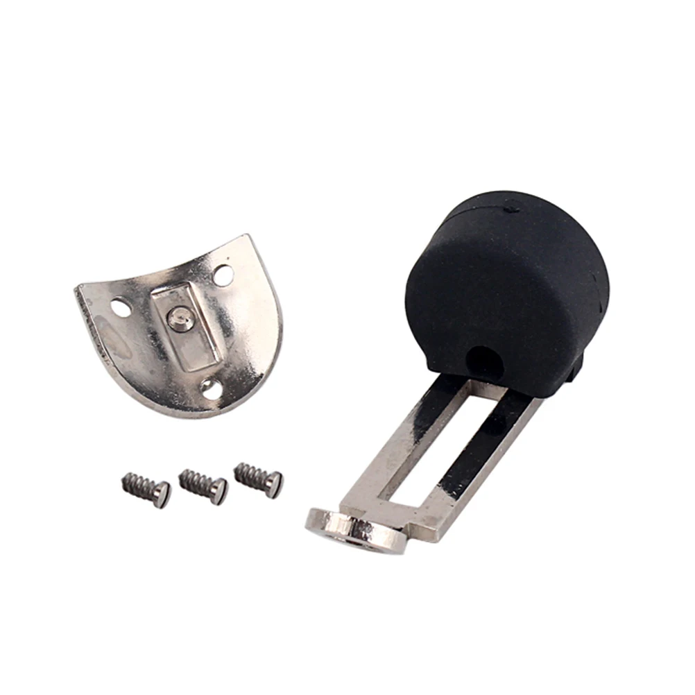 

Clarinet Finger Cot Thumb Support Stand Protector Saxophone Rest Kit Parts Woodwind Replacement