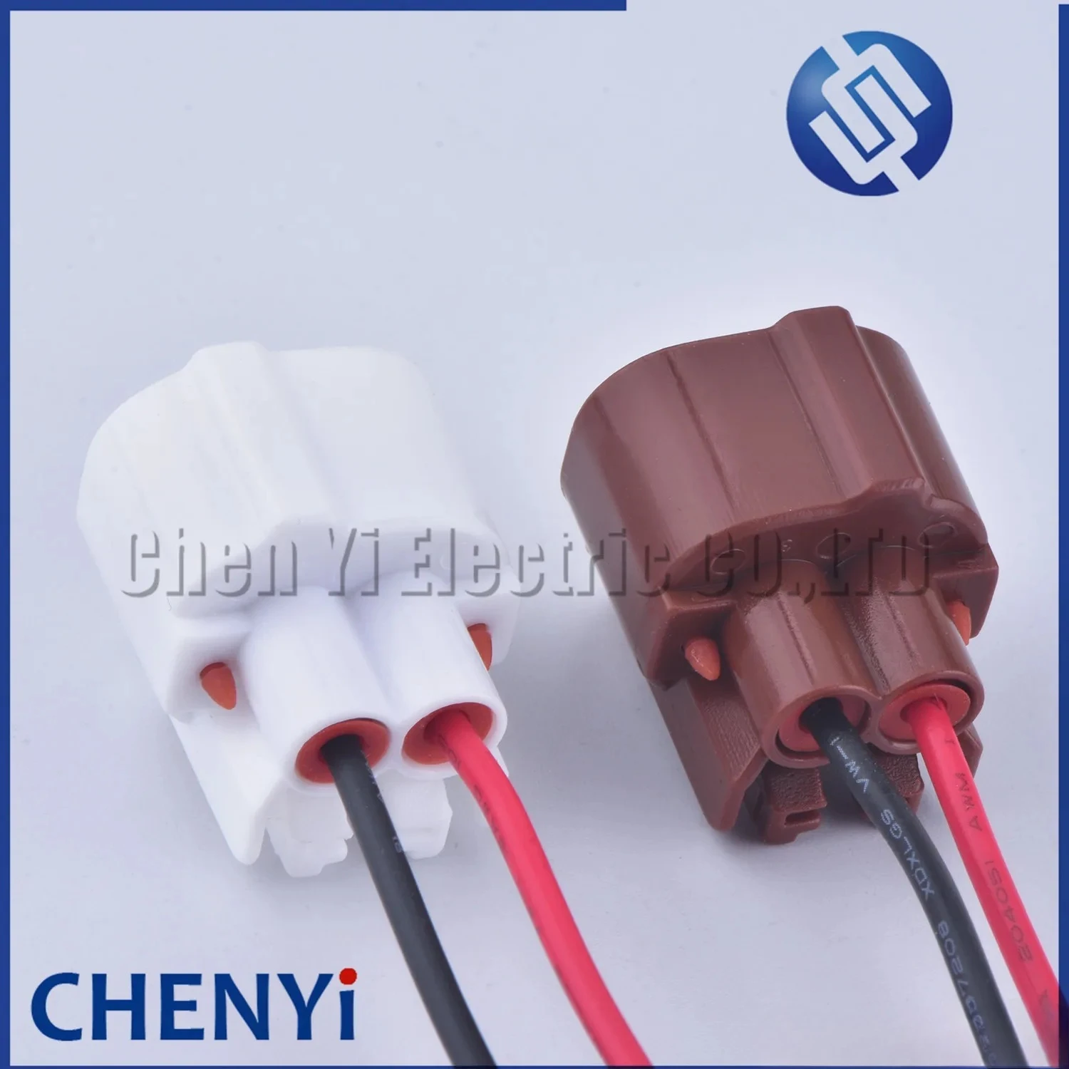 2 Pin auto waterproof fuel injector connector Temperature Sensor Harness plug 6189-0031 6189-0033 for Toyota Mazda 1jz 2jz