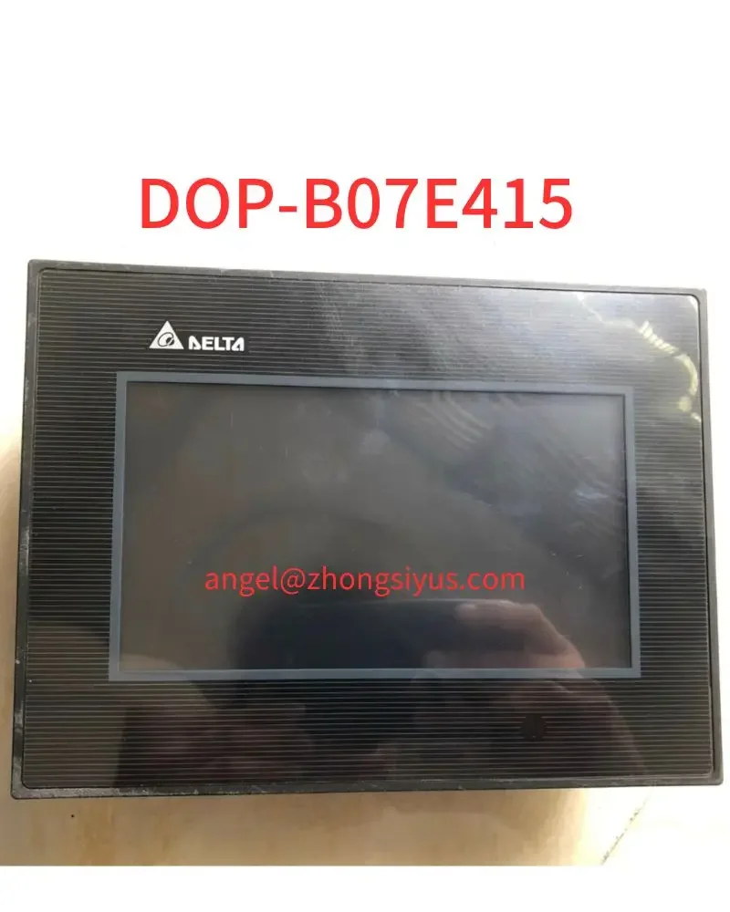 

Second-hand touch screen DOP-B07E415