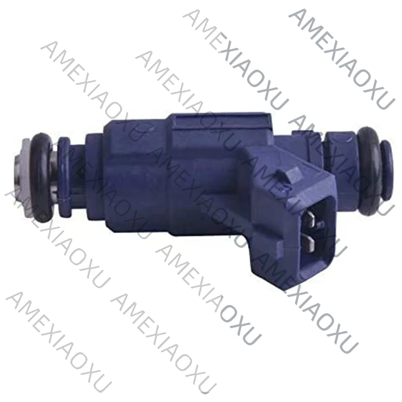 

Fuel Injector Nozzle A1120780149 For Mercedes-Benz SLK320 W210 E320 E280 0280156014 6PCS