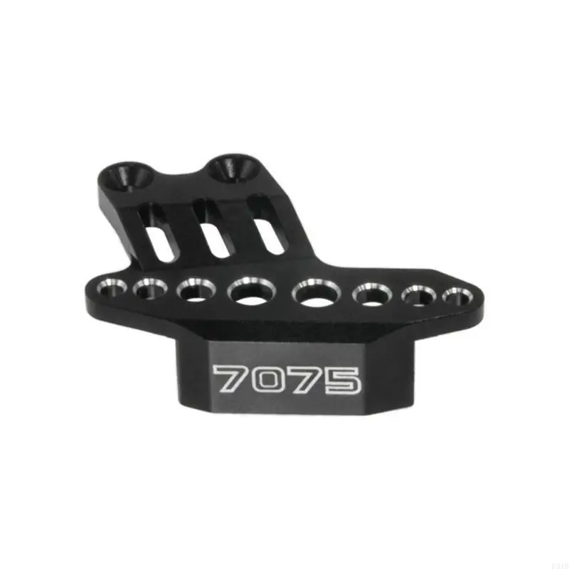 Motocicletas Modelo Parte Protector protección cadena metal para control remoto LOSI 1/4 P31B