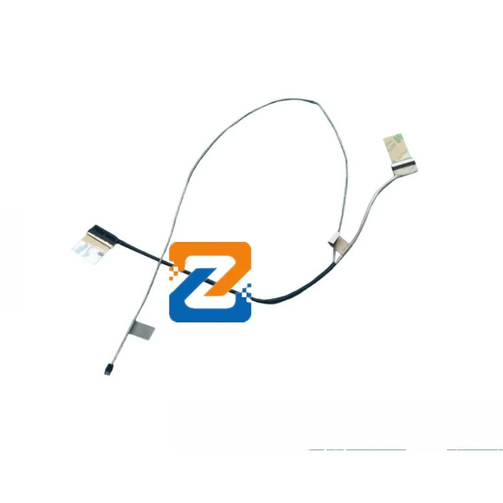 New Laptop LCD Flex Cable for ASUS GL553V GL553VD GL553VE GL553VW FX553VD FX53V FZ53V FX53V ZX53V ZX53VW Cable 1422-02GM000