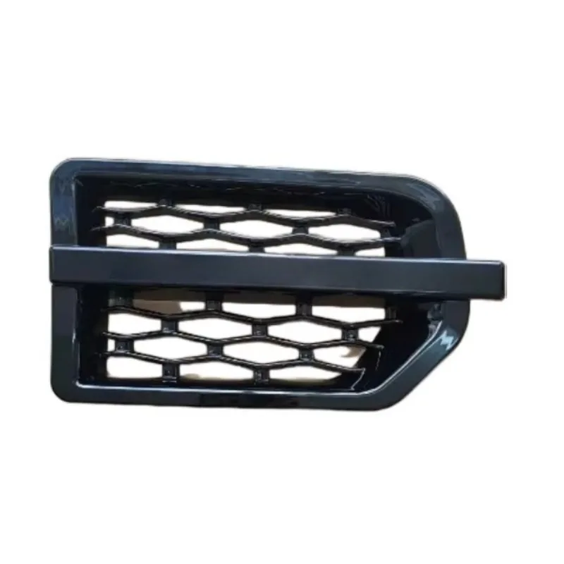 

Wing Panel Grille Trim for Land Rover Discovery 3 4 2005 2006 2007 2008 2009