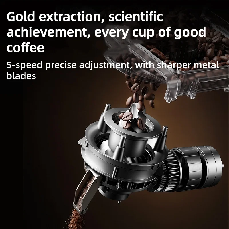 Thumbnail 4 - #19 Best Bean to Cup Coffee Machines to Buy In 2026
