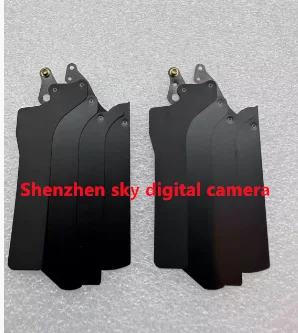 

(set of 2pcs) For Nikon D610 D600 DF Shutter Blade Curtain Blades Camera Replacement Repair Spare Part