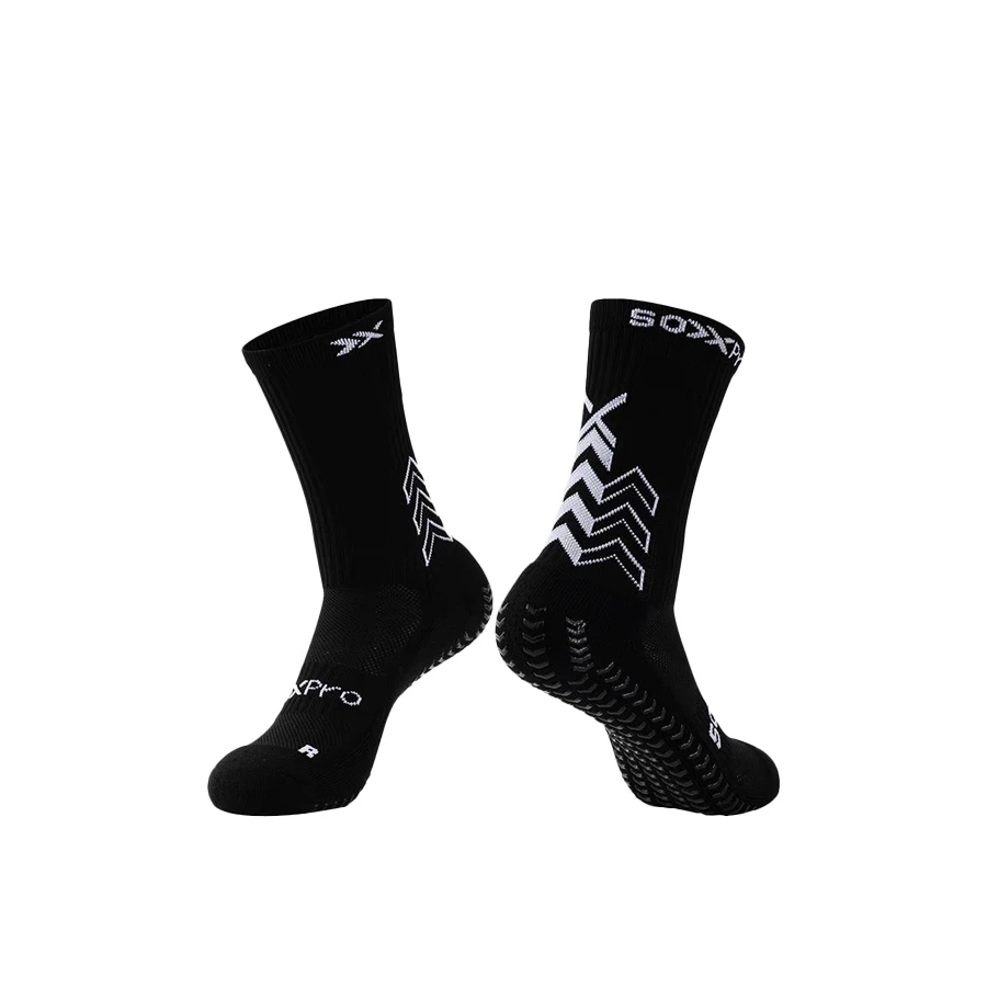 4 Pcs Set Men Women Sports Non-slip Football Socks Sports Bandage Mini Shin Pads High Quality Leg Cover
