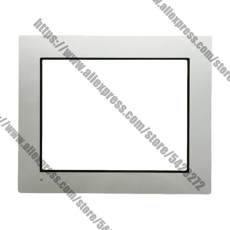 Nuovo GP-4301T PFXGP4301TAD PFXGP4301TADC Pellicola protettiva in vetro per schermo touch panel