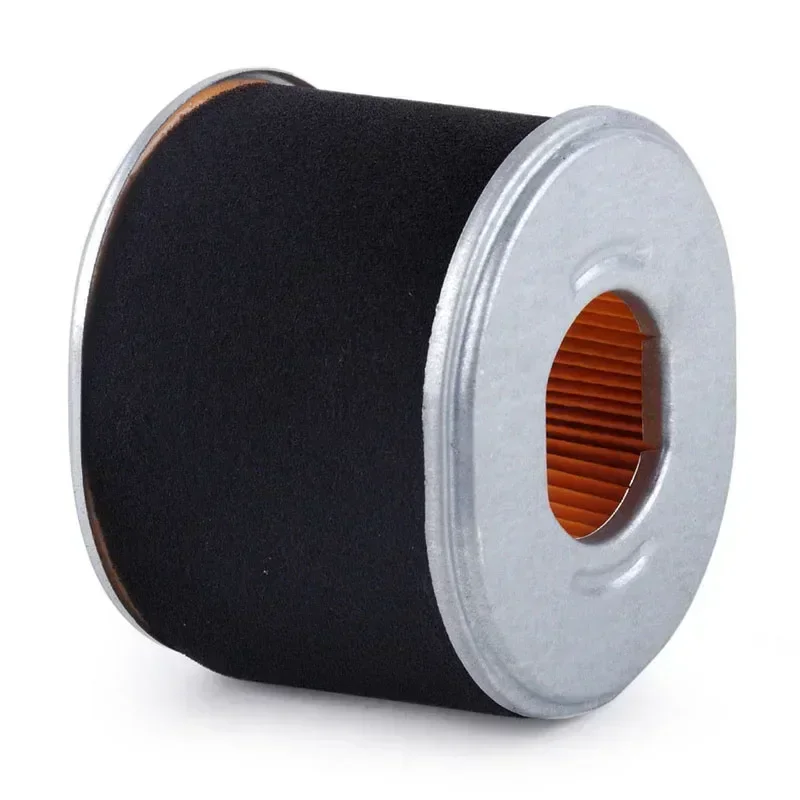 1Pc Air Filter Element For Honda GX240 & GX270 8HP 9HP Engine 17210-ZE2-505,17210-ZE2-515,17210-ZE2-822,17210-ZE2-821