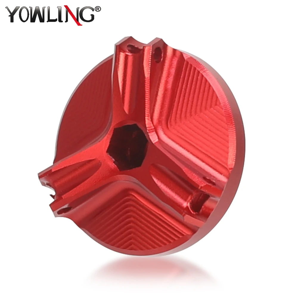 675NK Motorradzubehör Motoröl-Einfülldeckel Ölstopfenabdeckung für CFMOTO CF MOTO CF675NK 675 NK 675 NK675 2024 2025 2026