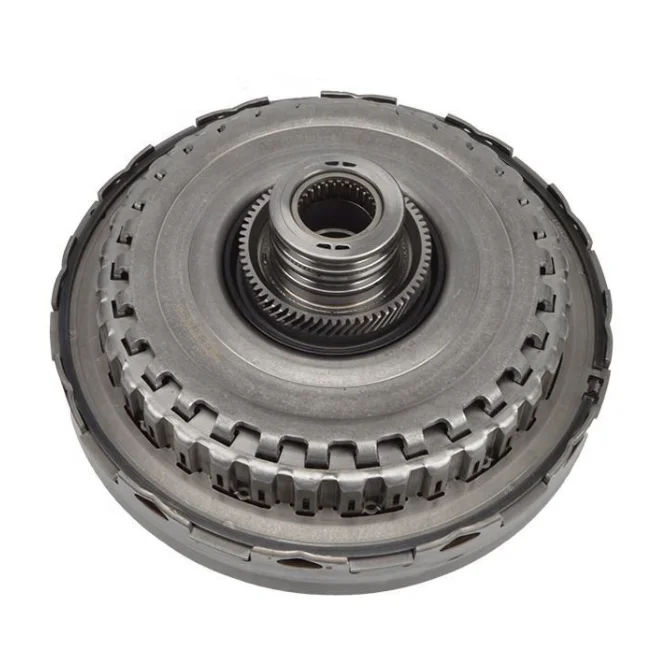 Picture 5: 6DCT360 Auto Transmission Dual Clutch Assembly 6 Speed for Zotye A890629
