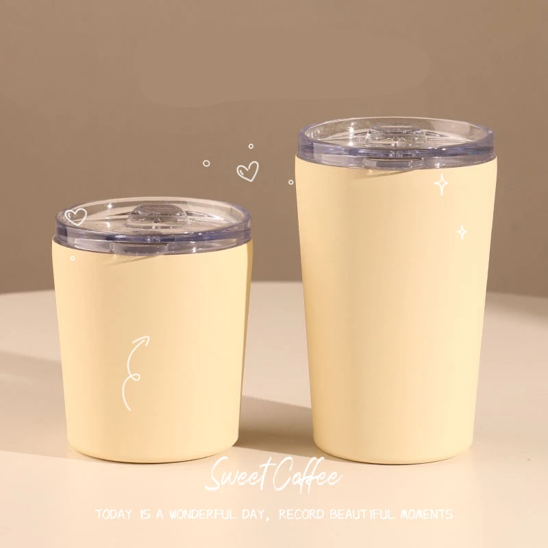 EliteCommute 14oz vacuümbeker - strakke thermische beker (BPA-vrij) ​