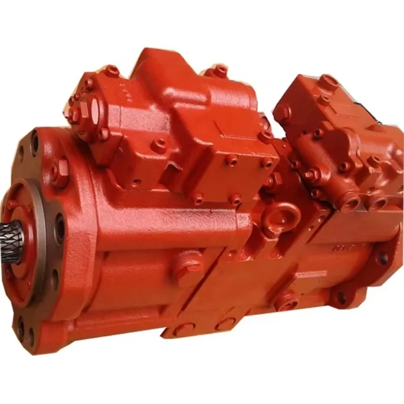 

K3v63 Hydraulic Pump,main Pump ,k3v63dt,k3v180dt,k3v112dt ,k3v140dt .k5v140dt