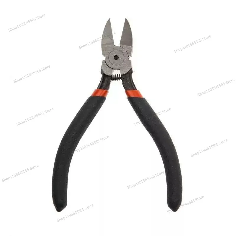 For S035005 Nozzle Pliers Multifunctional Small Pliers 5 Inches Hemp Handle